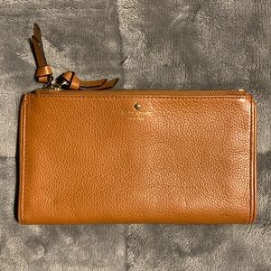Authentic Kate spade wallet